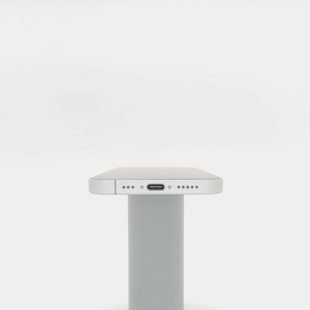 99新 Apple iPhone 17 256G 白色 中國大陸版