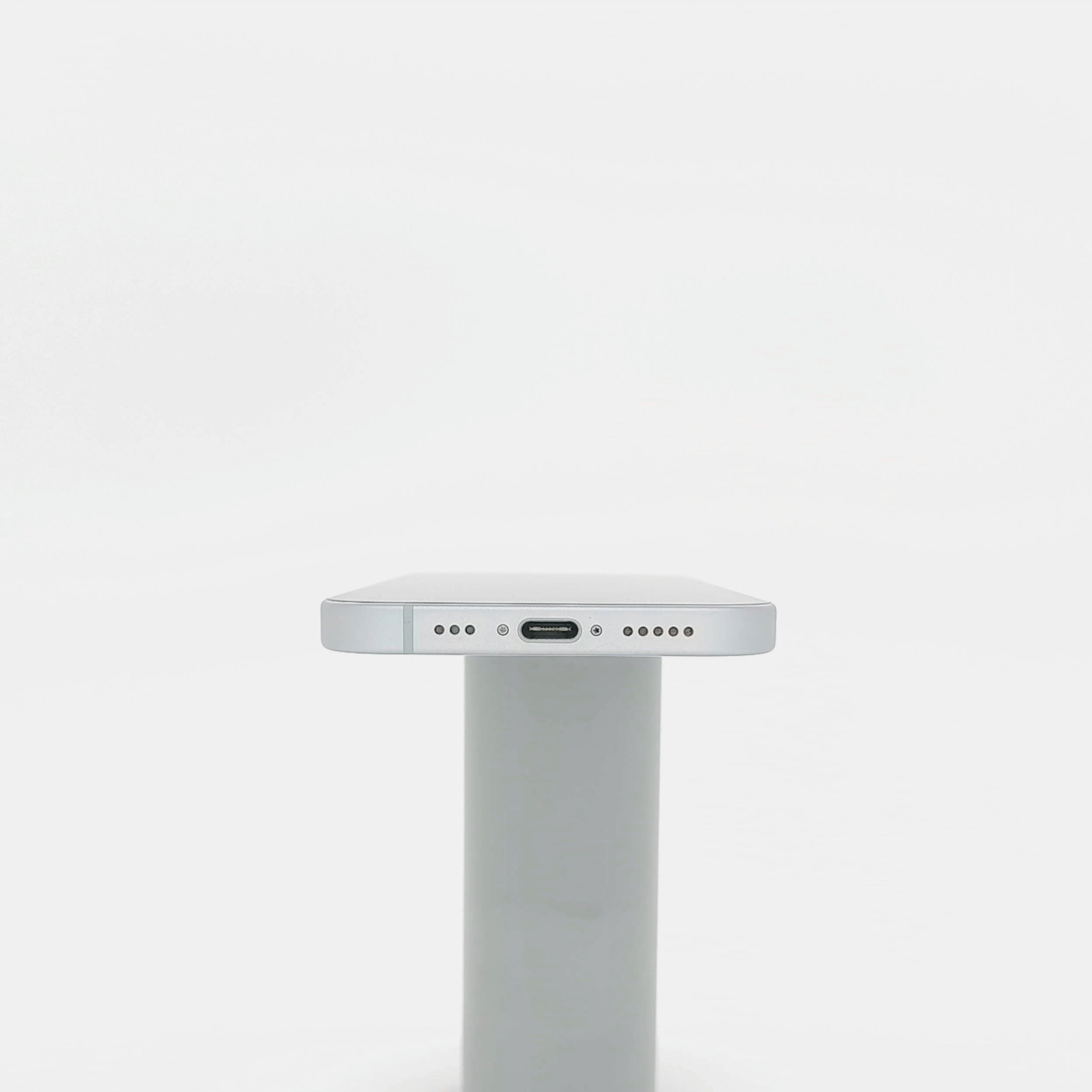 95新 Apple iPhone 15 128G 藍色 中國大陸版