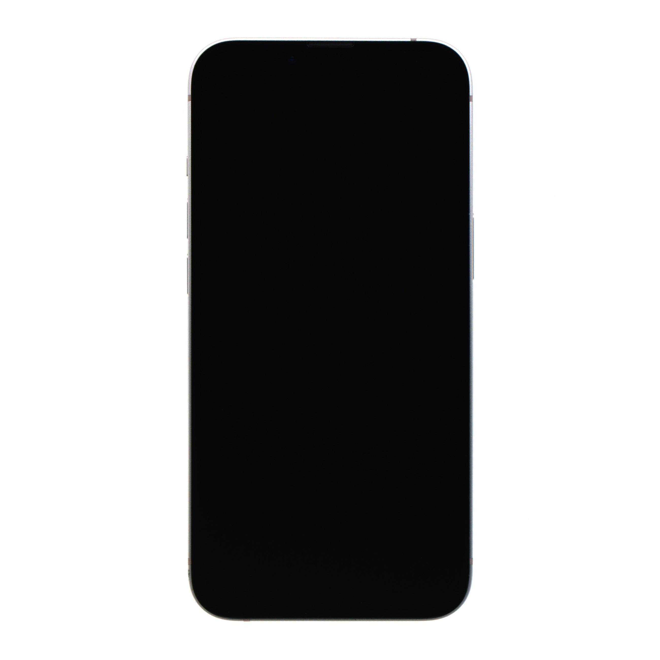 95新 Apple iPhone 13 128G 粉紅色 中國大陸版