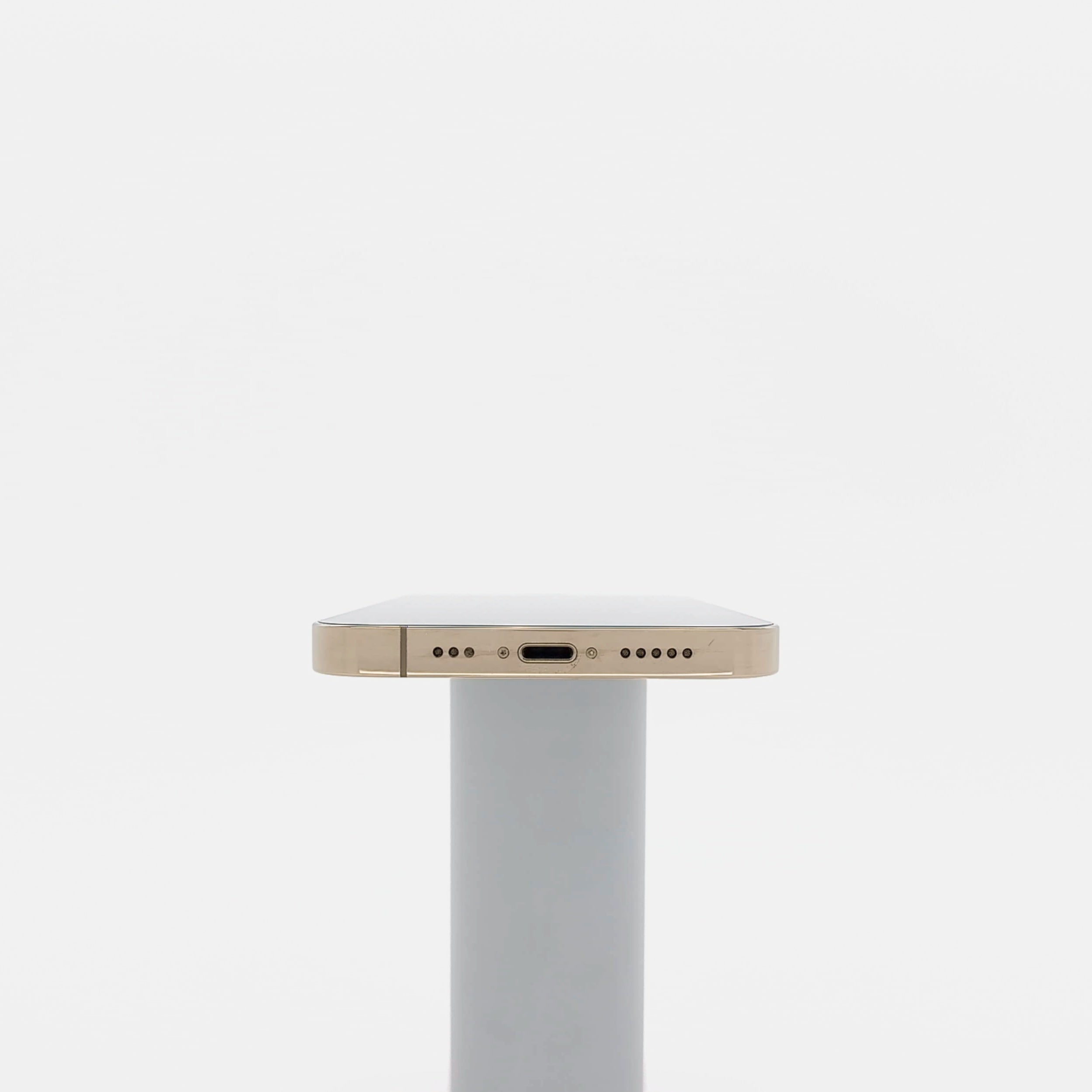 95新 Apple iPhone 13 Pro 256G 金色 中國大陸版