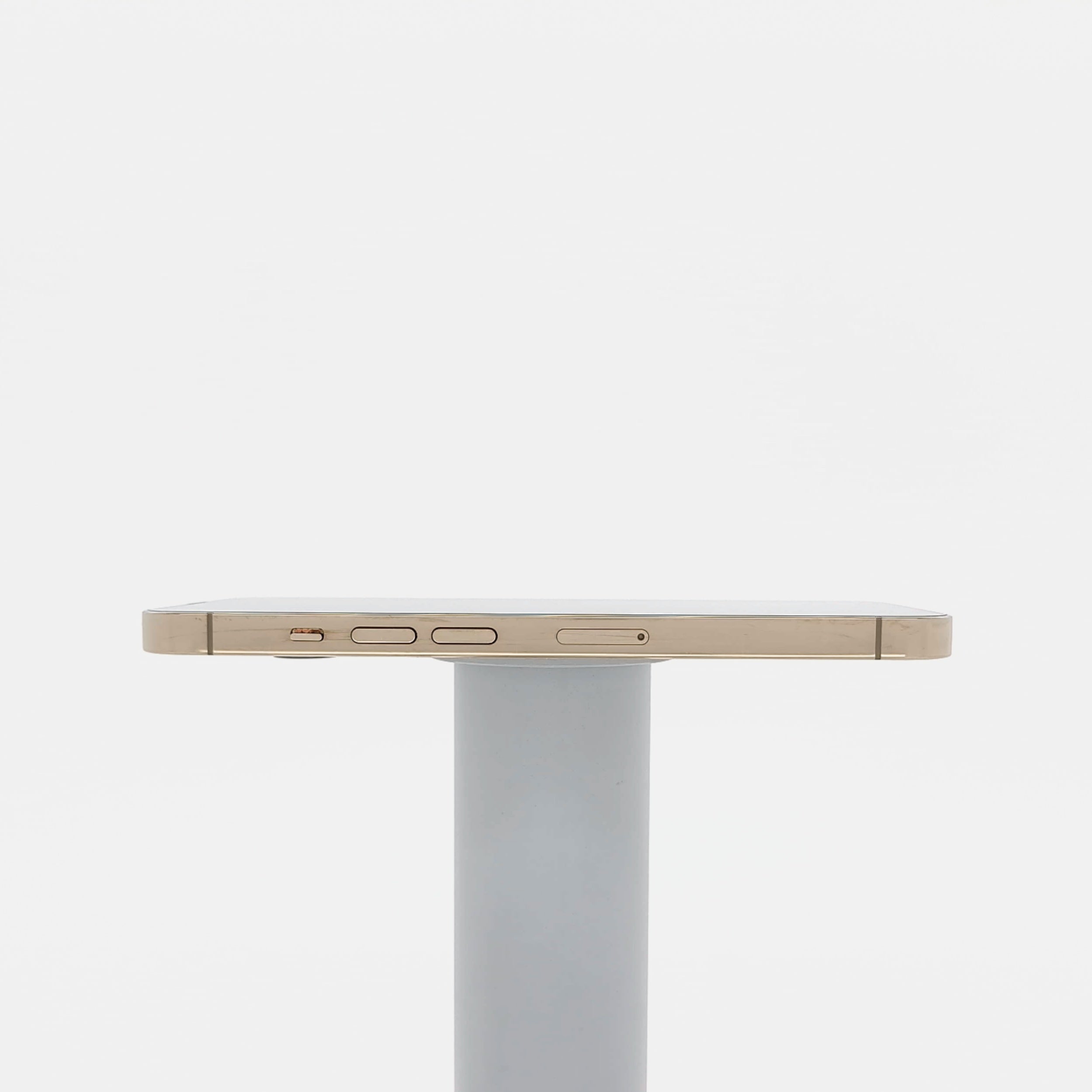 95新 Apple iPhone 13 Pro 256G 金色 中國大陸版
