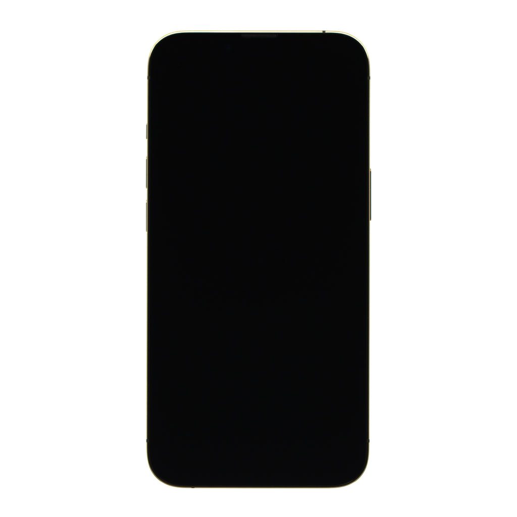 95新 Apple iPhone 13 Pro 256G 金色 中國大陸版