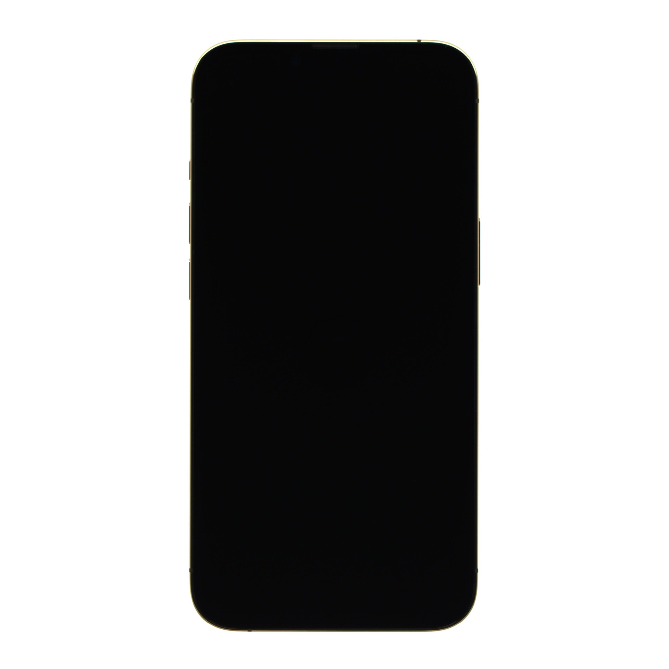 95新 Apple iPhone 13 Pro 256G 金色 中國大陸版