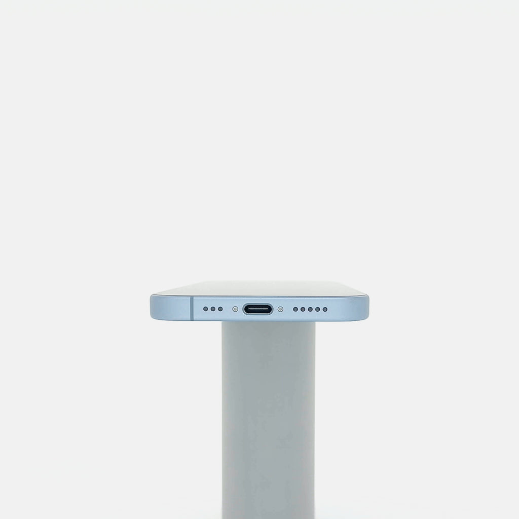 95新 Apple iPhone 17 256G 青霧藍色 中國大陸版