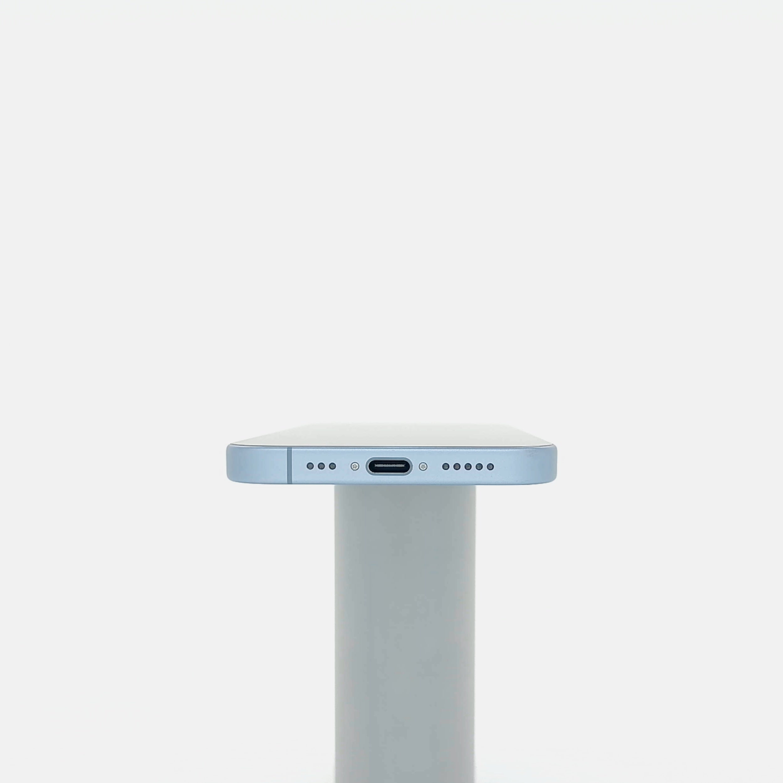 95新 Apple iPhone 17 256G 青霧藍色 中國大陸版