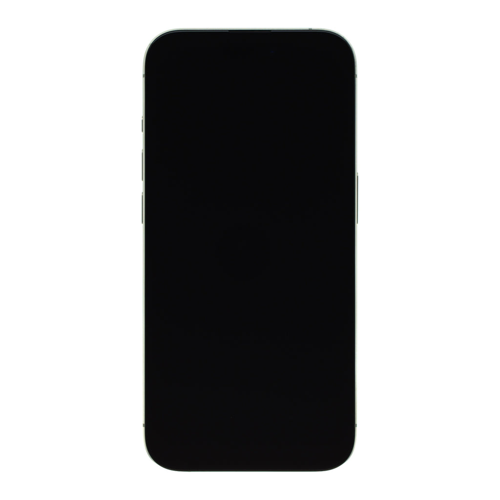 95新 Apple iPhone 15 Pro 256G 白色鈦金屬 中國大陸版