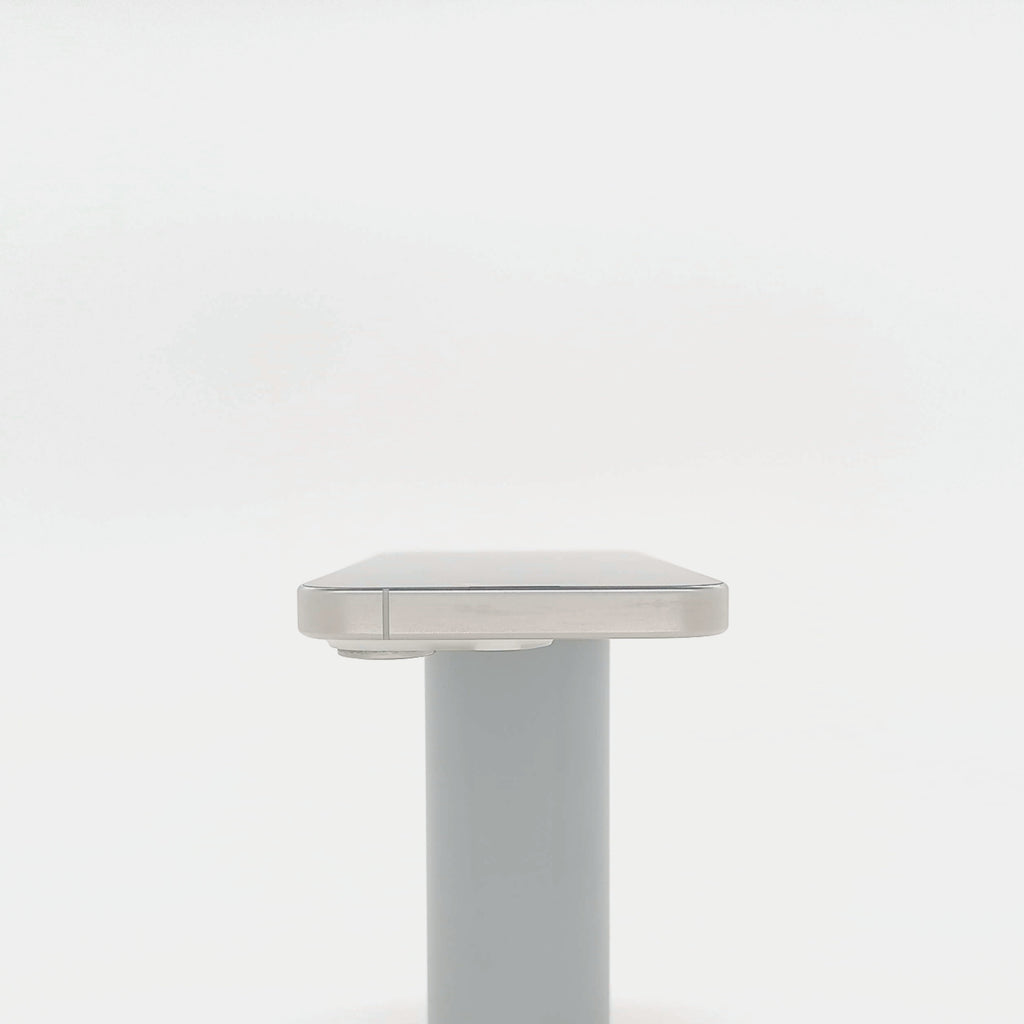 95新 Apple iPhone 15 Pro 256G 白色鈦金屬 中國大陸版