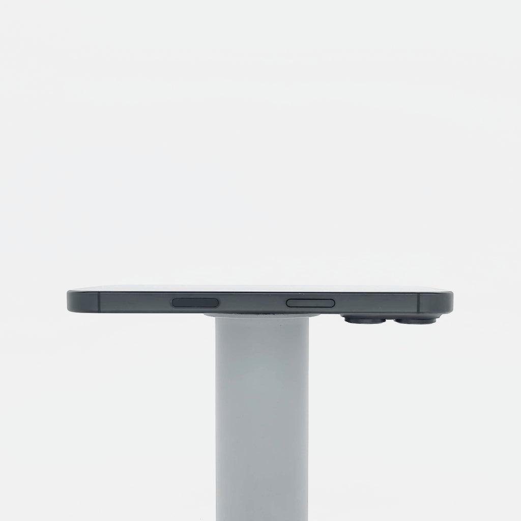 95新 Apple iPhone 16 Pro 128G 黑色鈦金屬 中國大陸版