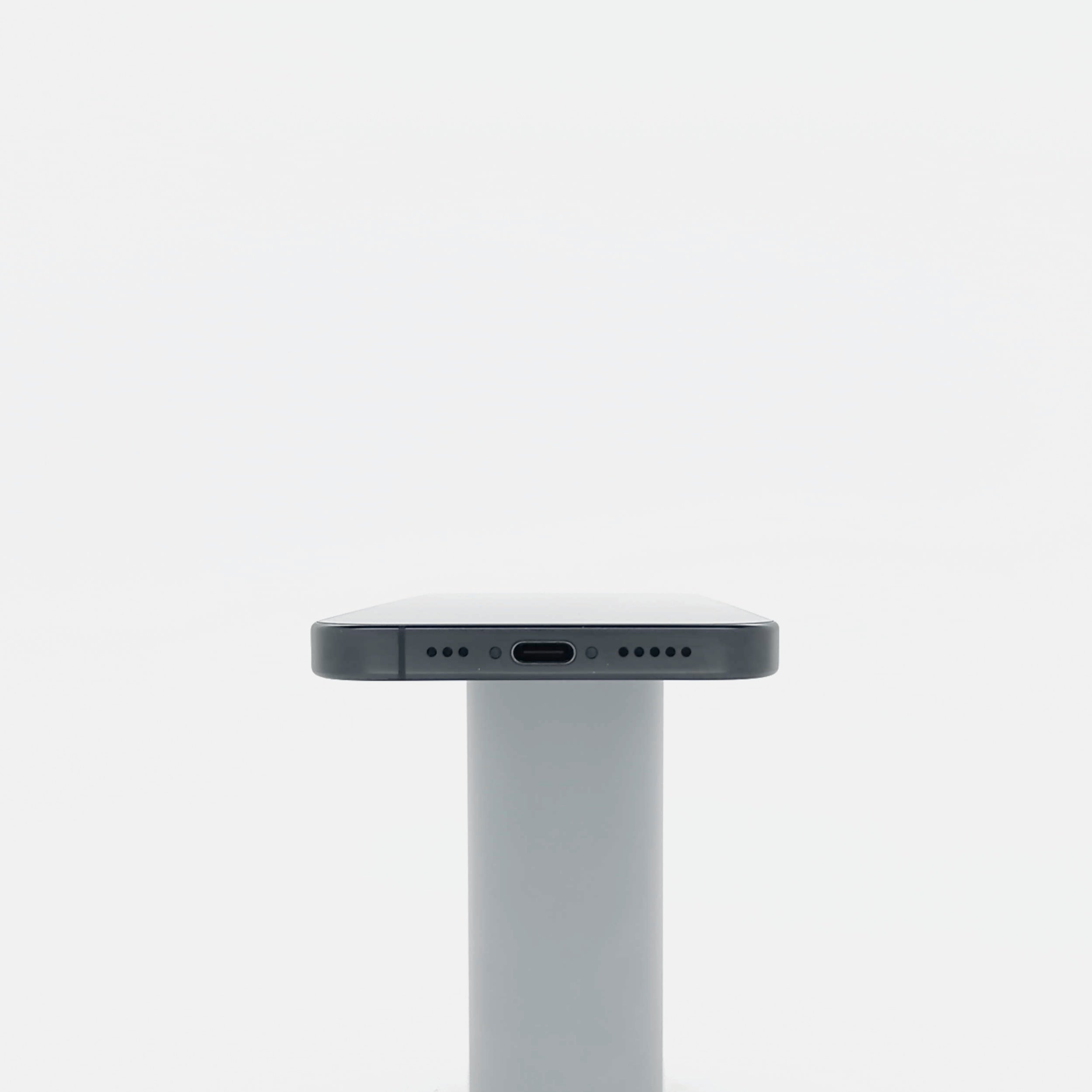 95新 Apple iPhone 16 Pro 128G 黑色鈦金屬 中國大陸版