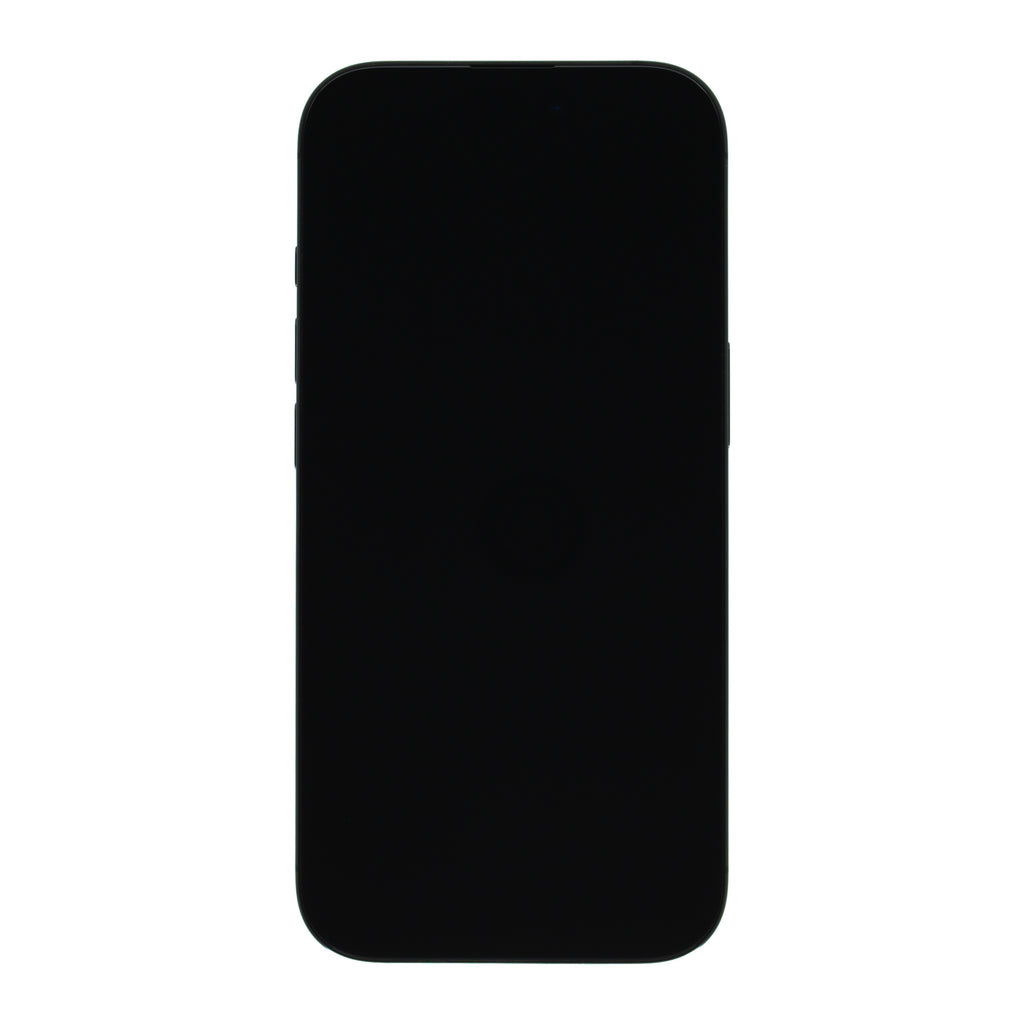 95新 Apple iPhone 16 Pro 128G 黑色鈦金屬 中國大陸版