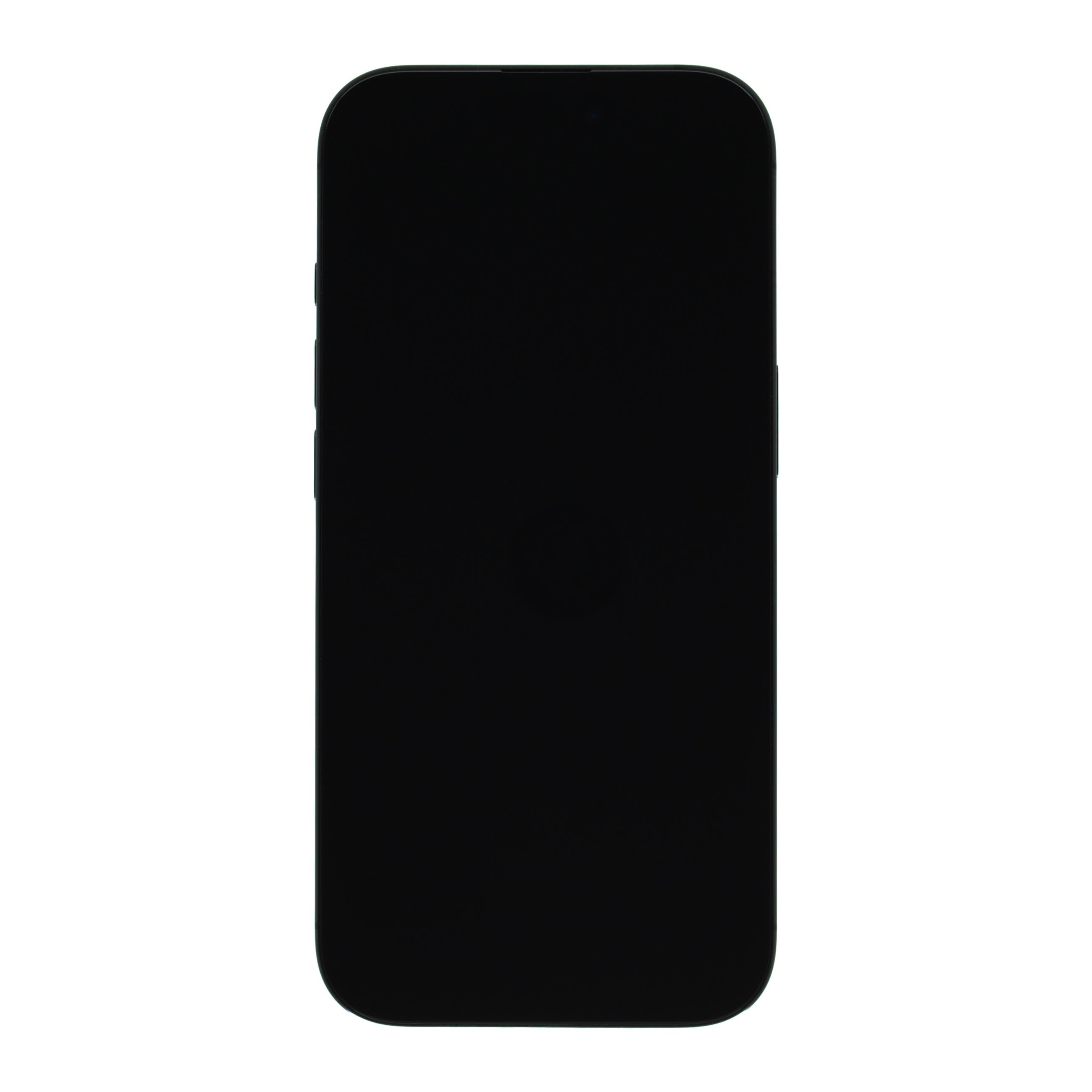 95新 Apple iPhone 16 Pro 128G 黑色鈦金屬 中國大陸版