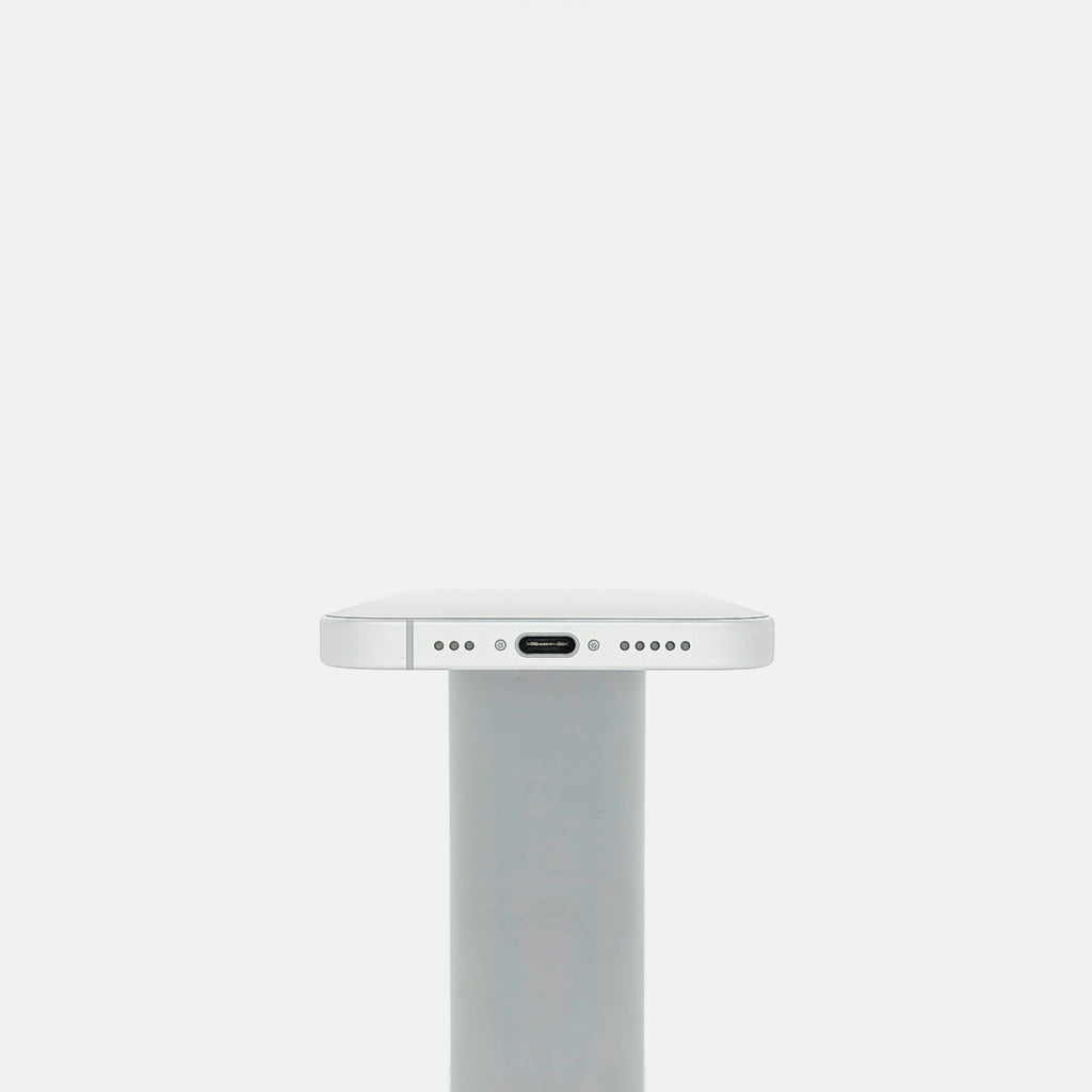 95新 Apple iPhone 16 256G 白色 中國大陸版