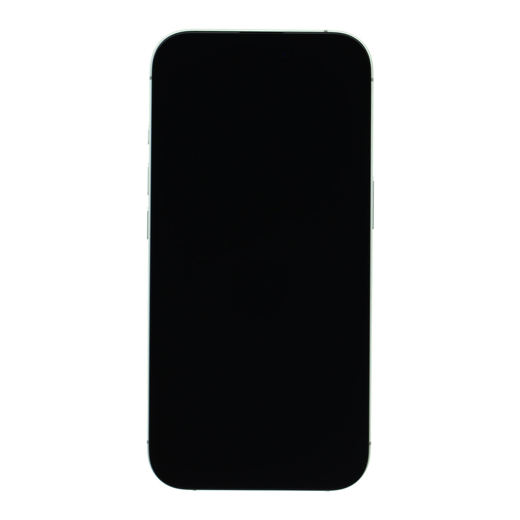 95新 Apple iPhone 16 256G 白色 中國大陸版