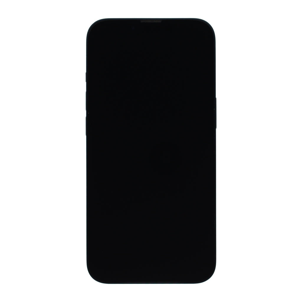 95新 Apple iPhone 13 128G 午夜色 中國大陸版