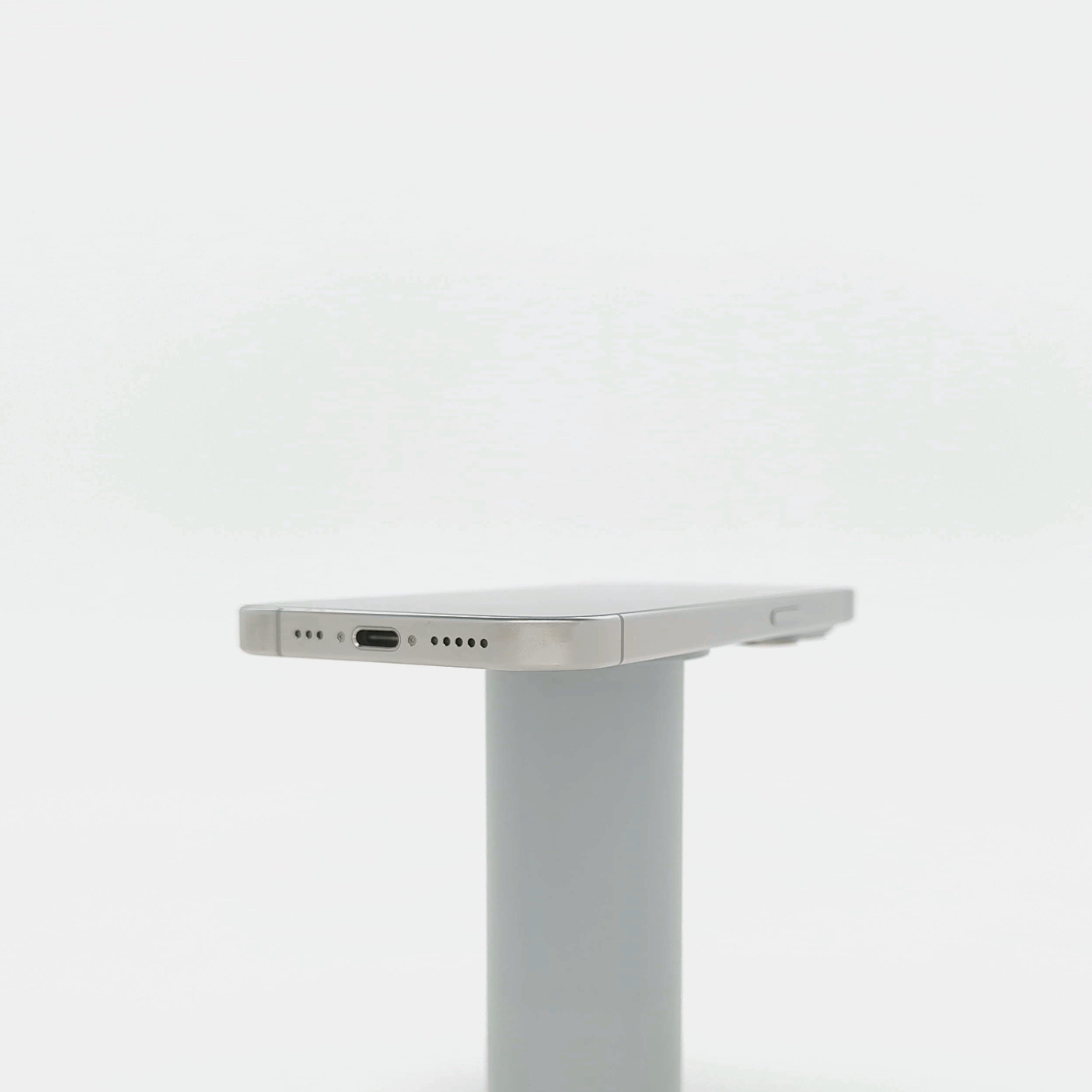 95新 Apple iPhone 15 Pro 256G 原色鈦金屬 中國大陸版