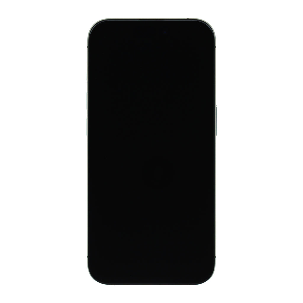95新 Apple iPhone 15 Pro 256G 原色鈦金屬 中國大陸版