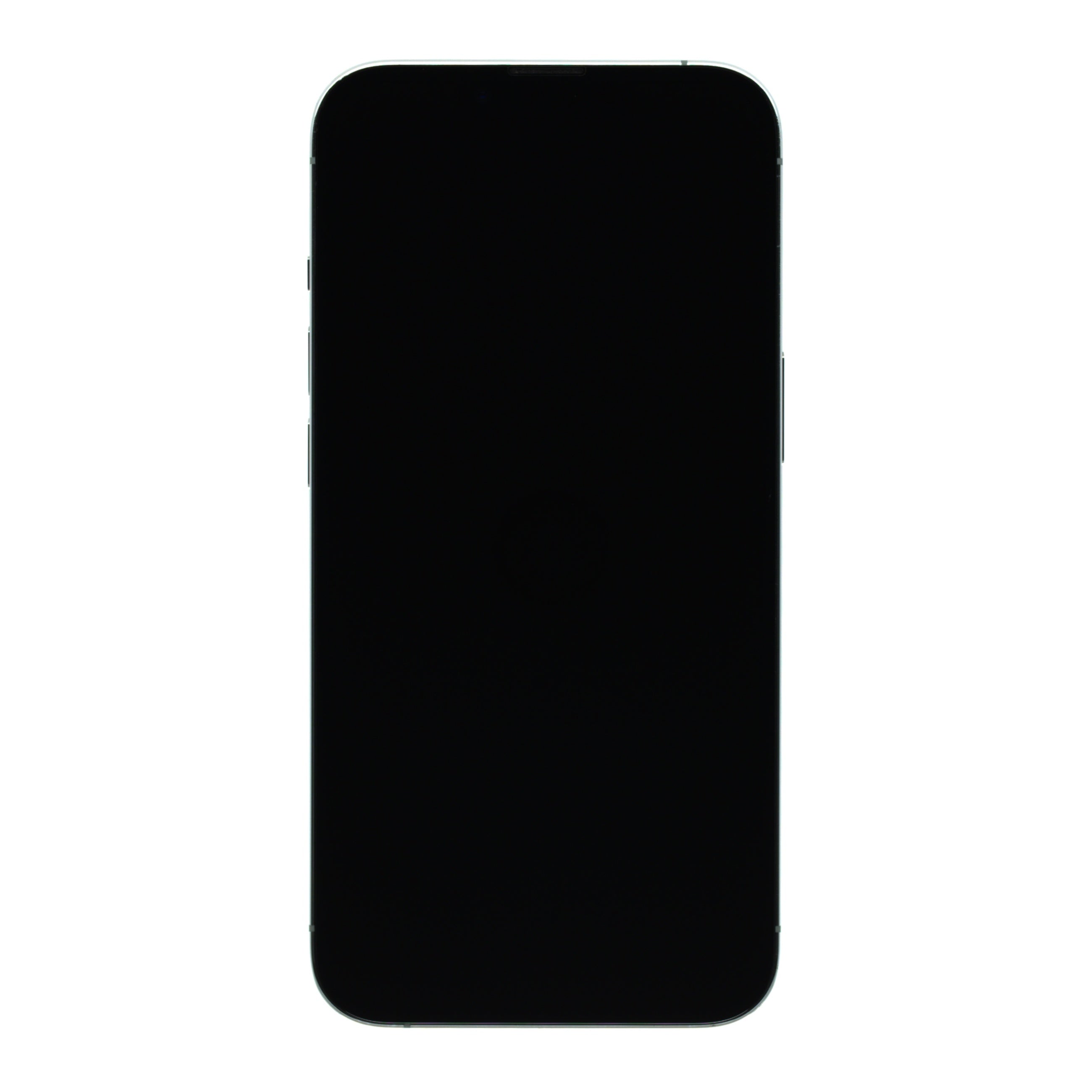 95新 Apple iPhone 13 Pro 256G 銀色 中國大陸版