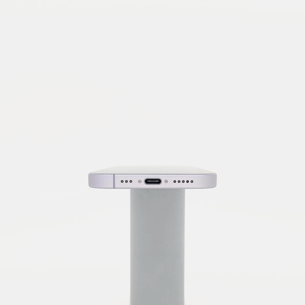 99新 Apple iPhone 17 256G 薰衣草紫色 中國大陸版