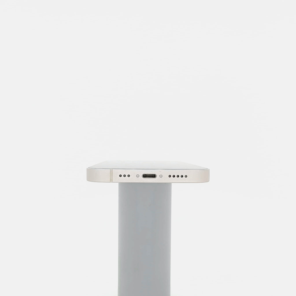 95新 Apple iPhone 13 256G 星光色 中國大陸版