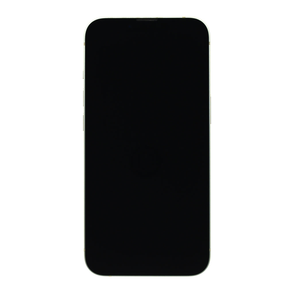 95新 Apple iPhone 13 256G 星光色 中國大陸版