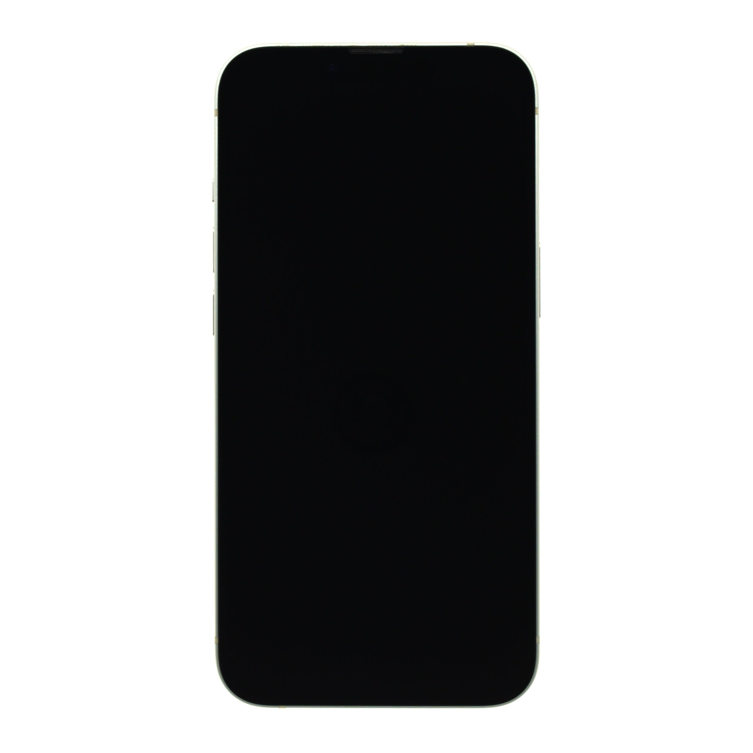 95新 Apple iPhone 13 256G 星光色 中國大陸版