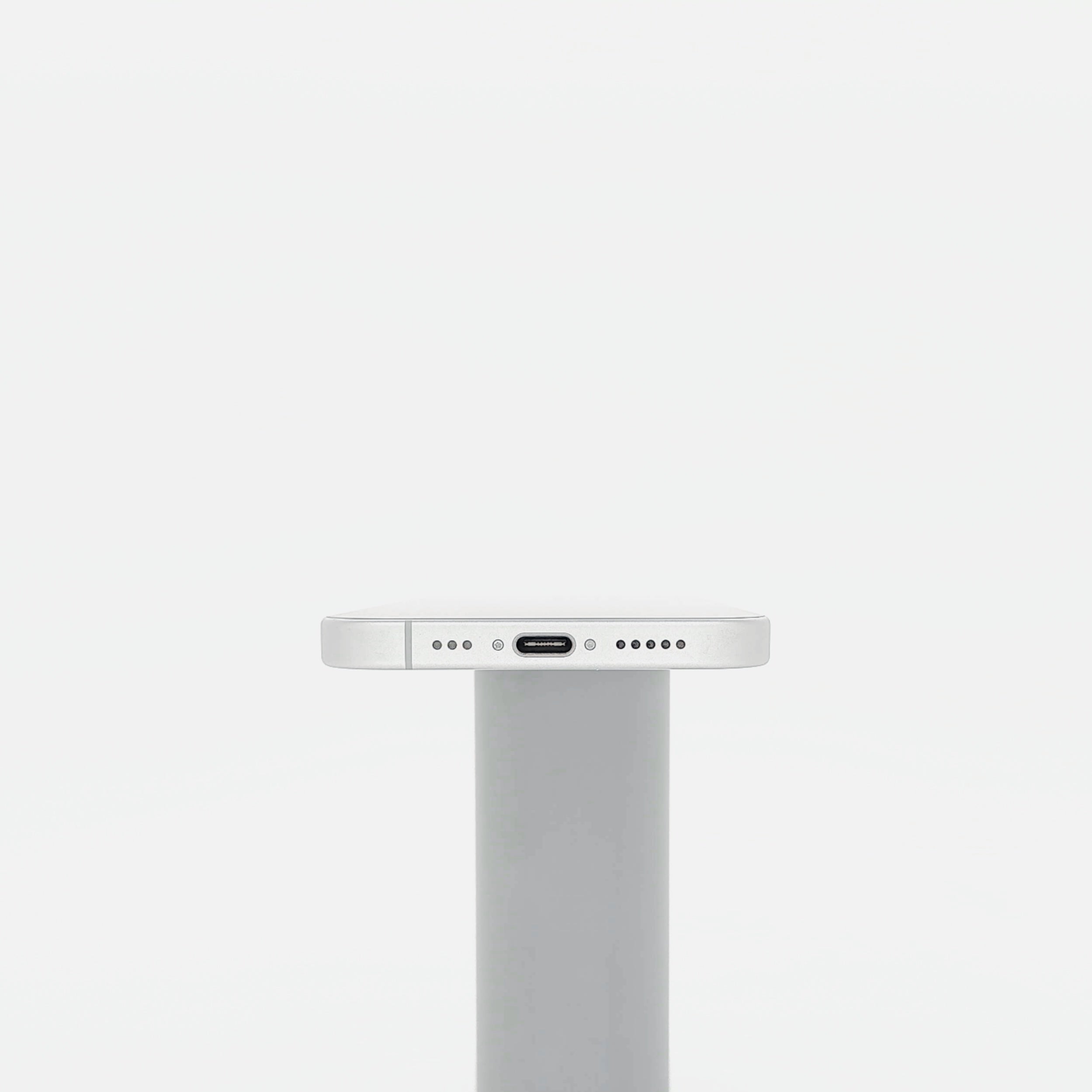 95新 Apple iPhone 16 256G 白色 中國大陸版