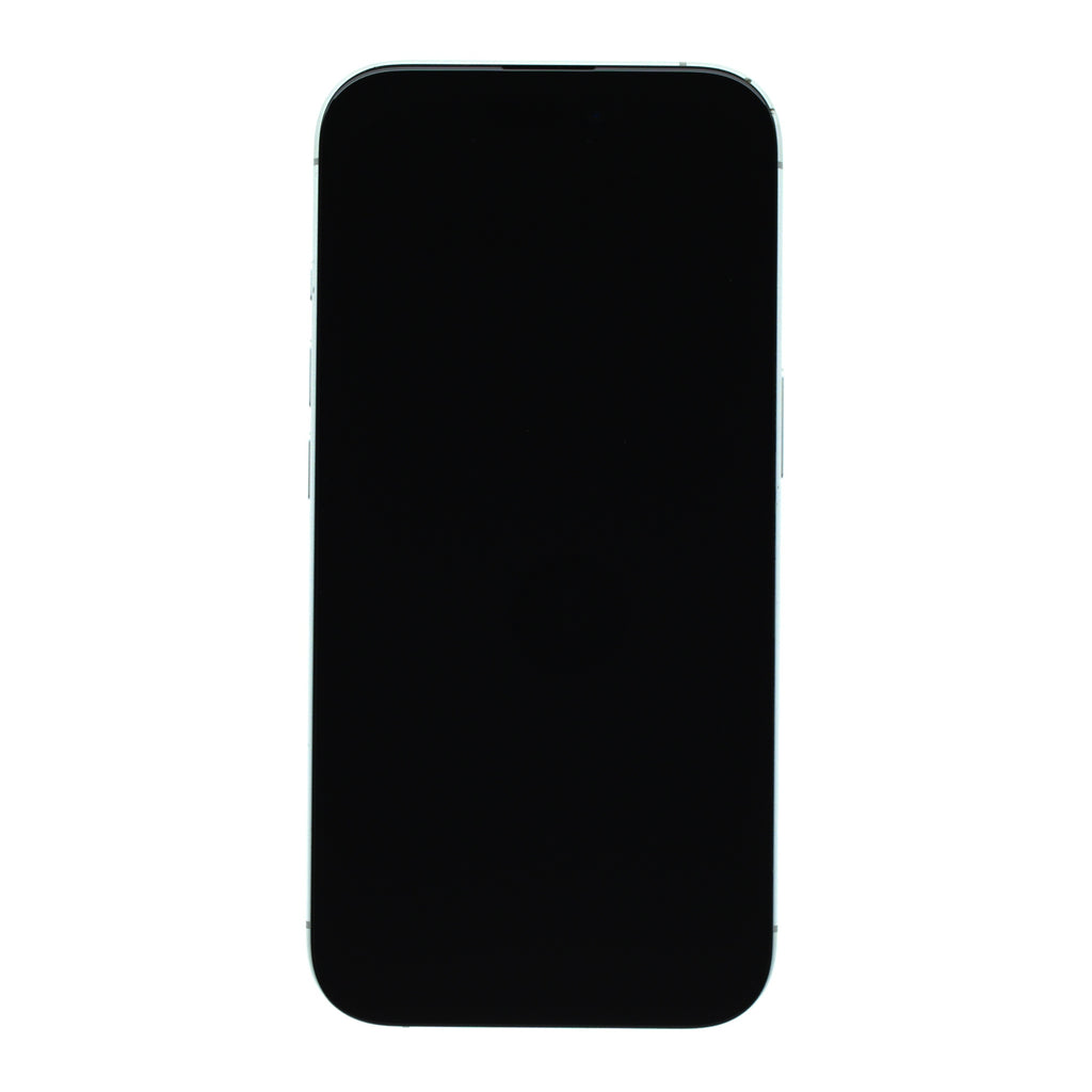95新 Apple iPhone 16 256G 白色 中國大陸版