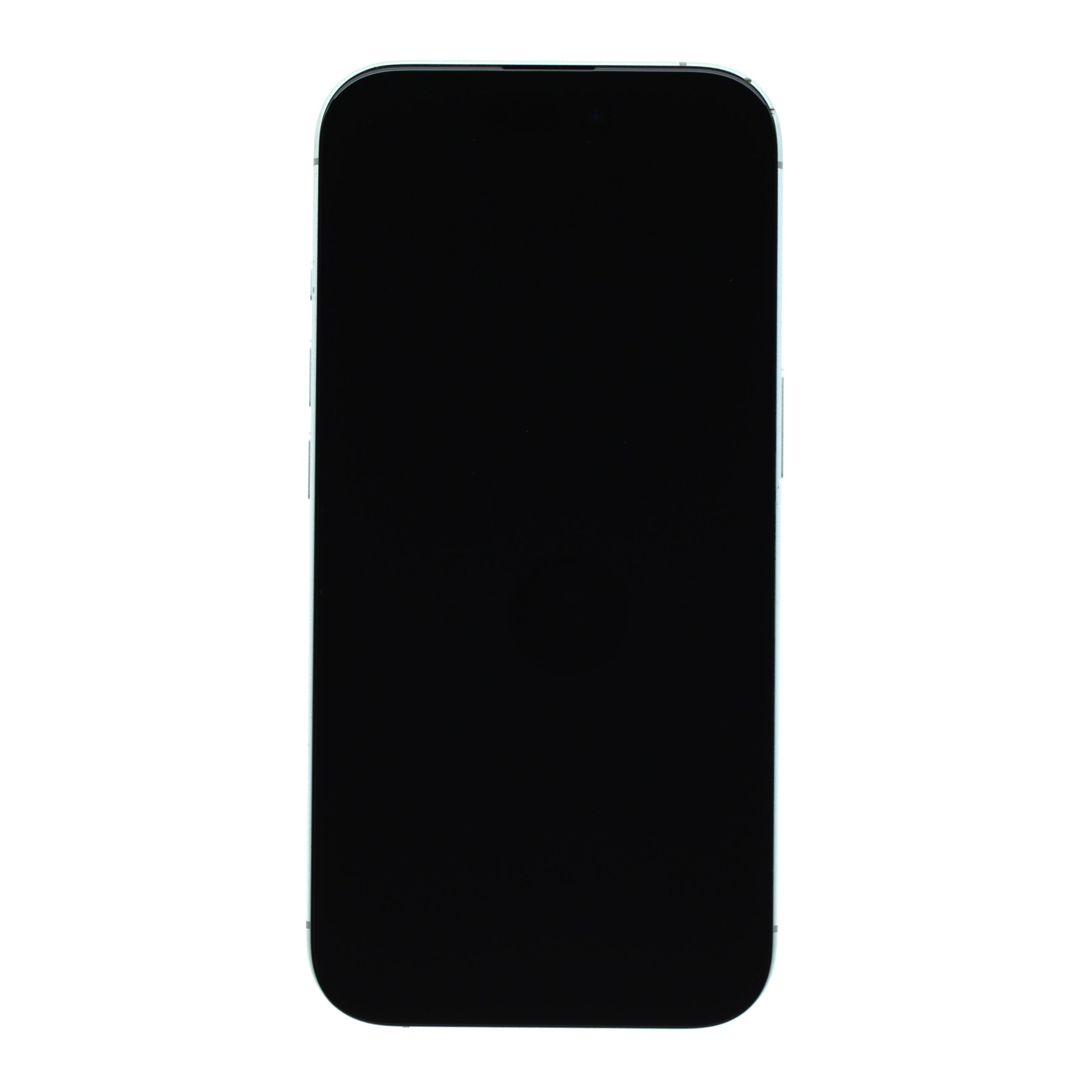 95新 Apple iPhone 16 256G 白色 中國大陸版