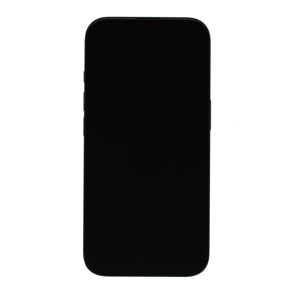 95新 Apple iPhone 16 128G 黑色 中國大陸版