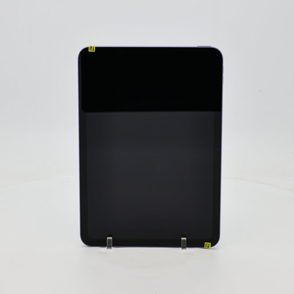 95新 Apple iPad 10代 64G 藍色 WIFI