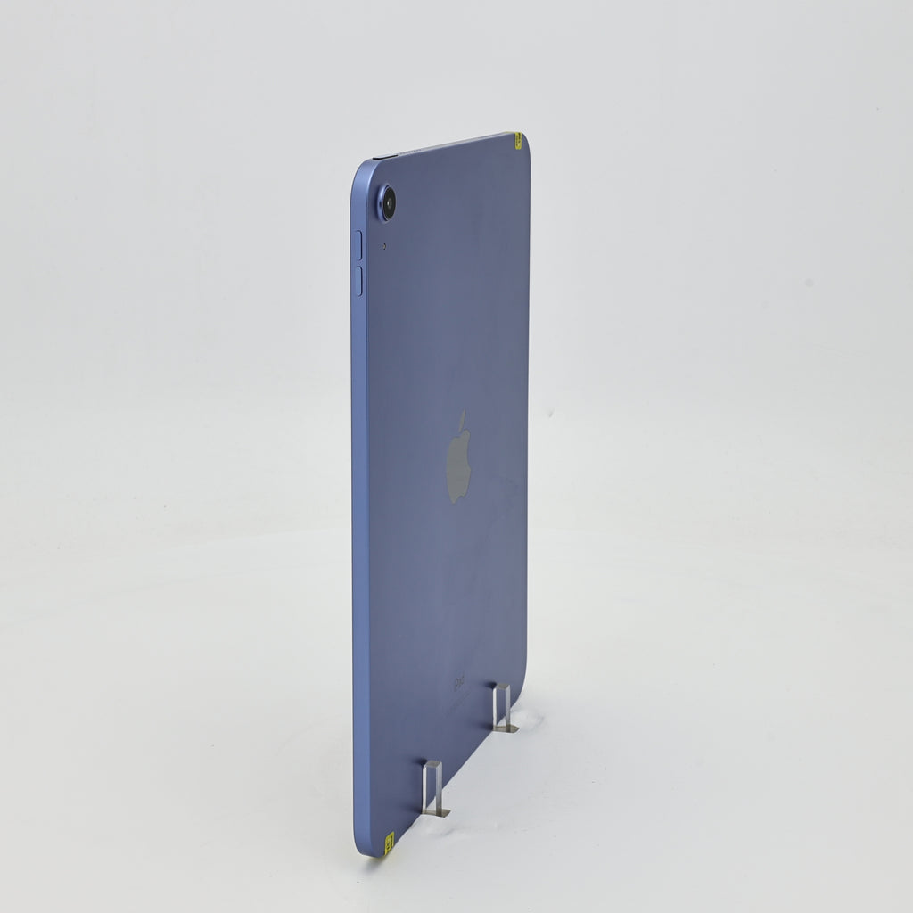 95新 Apple iPad 10代 64G 藍色 WIFI