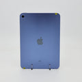 95新 Apple iPad 10代 64G 藍色 WIFI