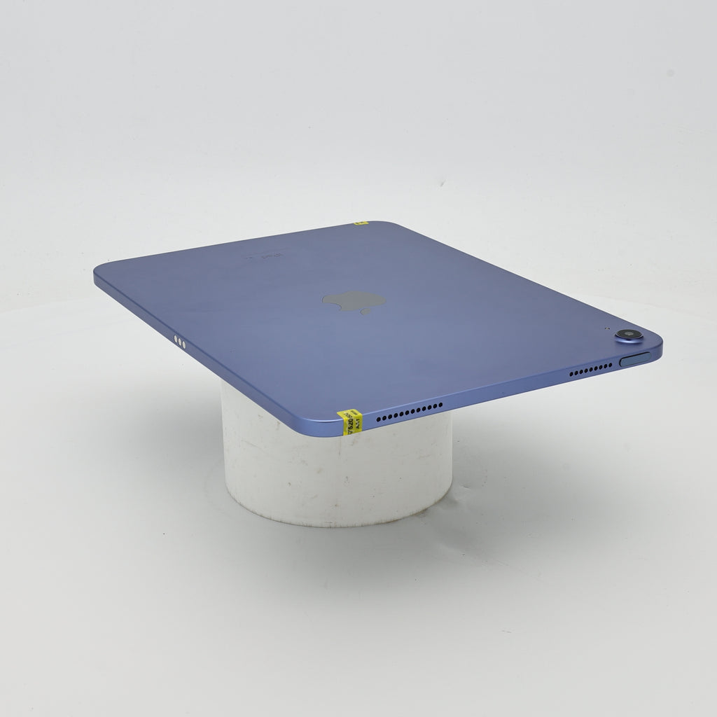 95新 Apple iPad 10代 64G 藍色 WIFI