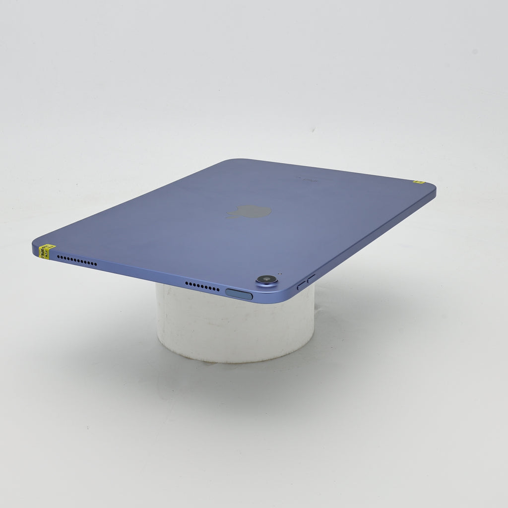 95新 Apple iPad 10代 64G 藍色 WIFI