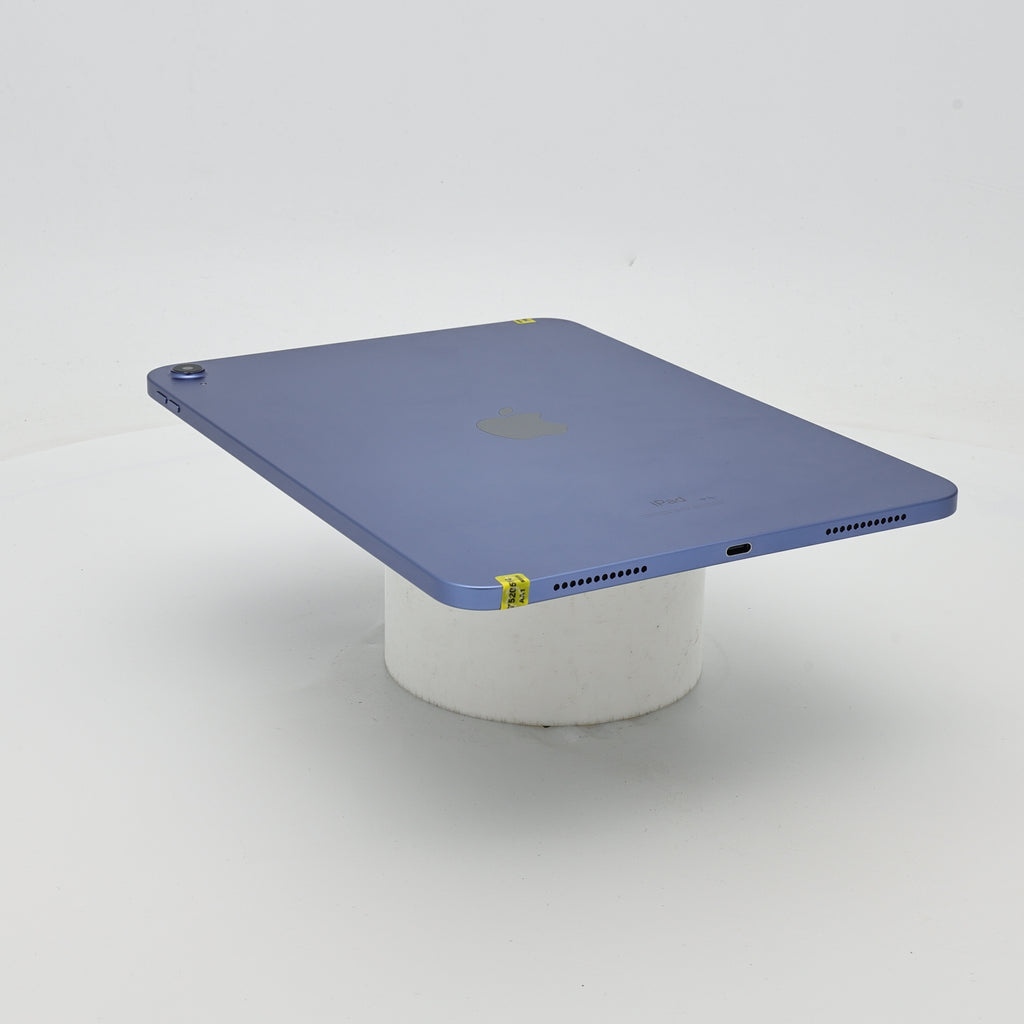 95新 Apple iPad 10代 64G 藍色 WIFI