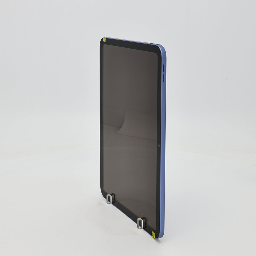 95新 Apple iPad 10代 64G 藍色 WIFI