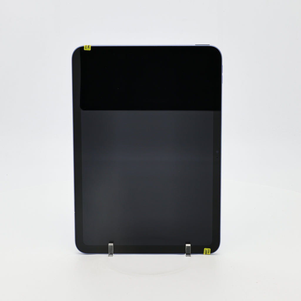 95新 Apple iPad 10代 256G 藍色 WIFI