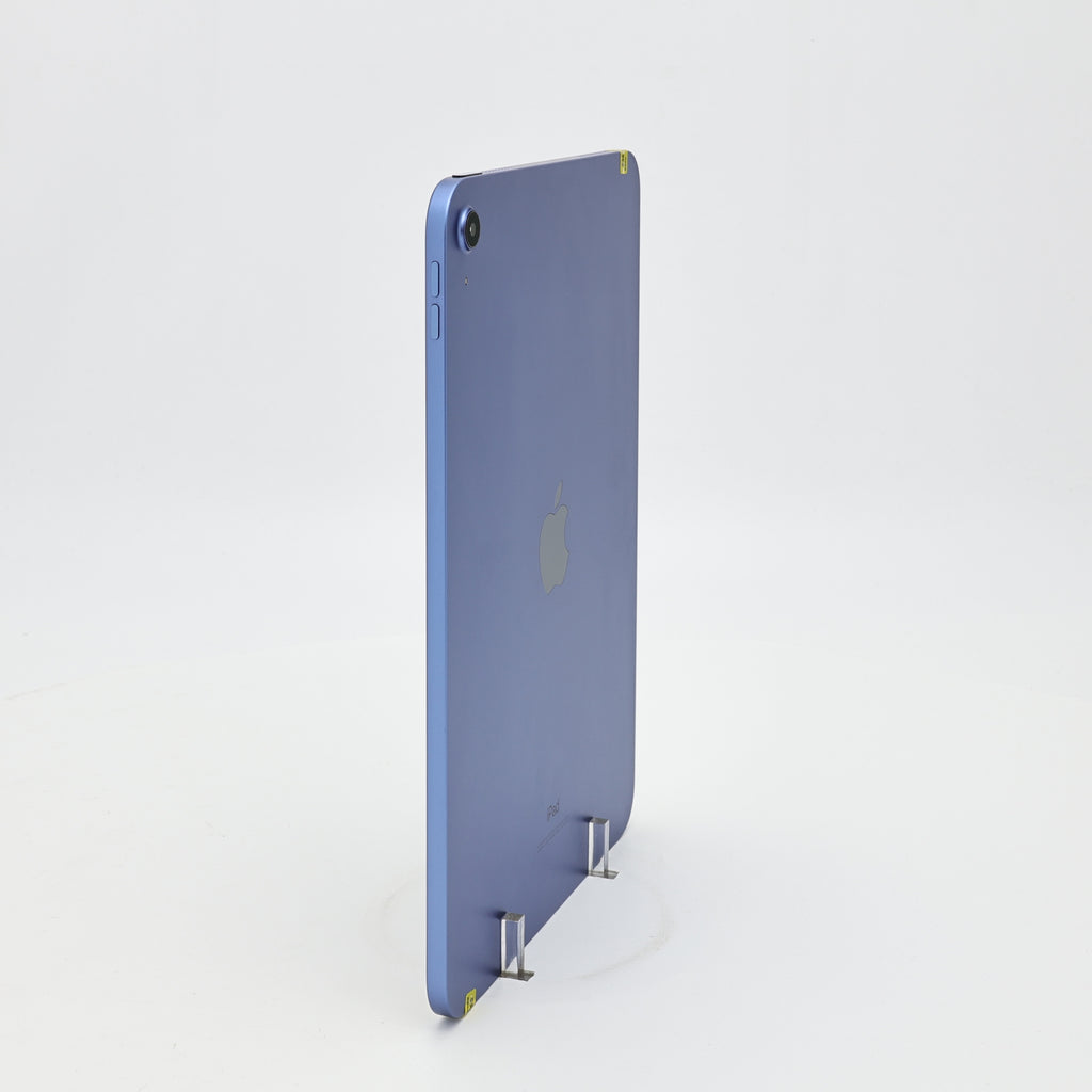 95新 Apple iPad 10代 256G 藍色 WIFI