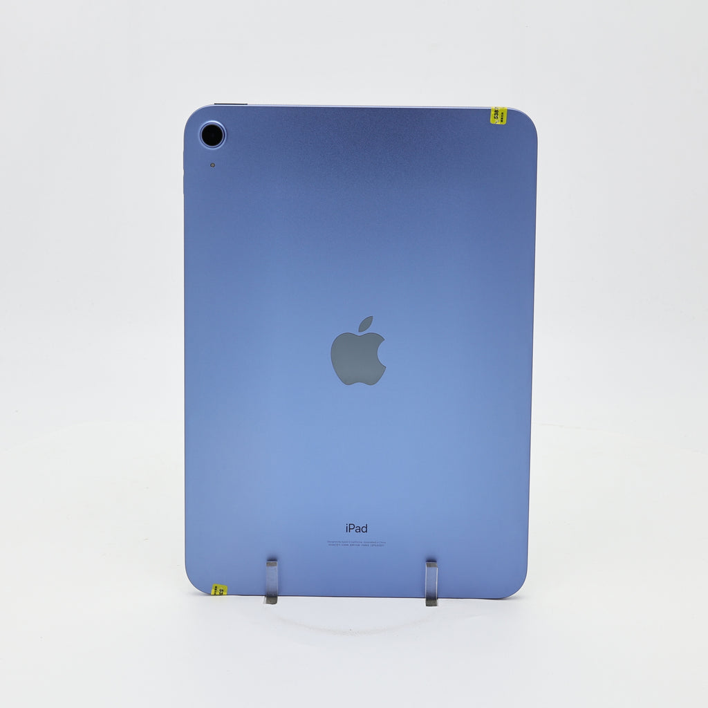 95新 Apple iPad 10代 256G 藍色 WIFI