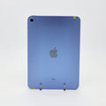 95新 Apple iPad 10代 256G 藍色 WIFI