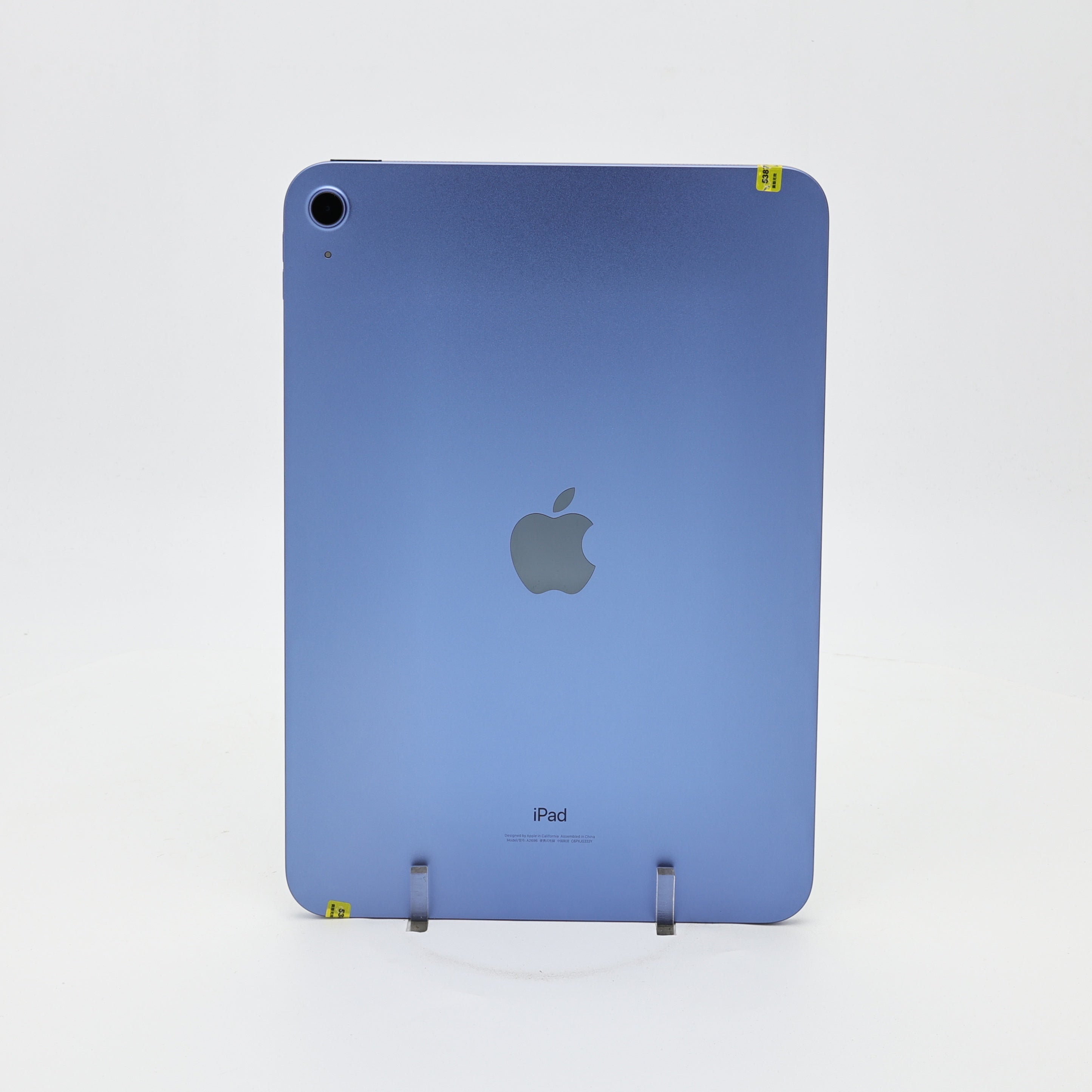 95新 Apple iPad 10代 256G 藍色 WIFI