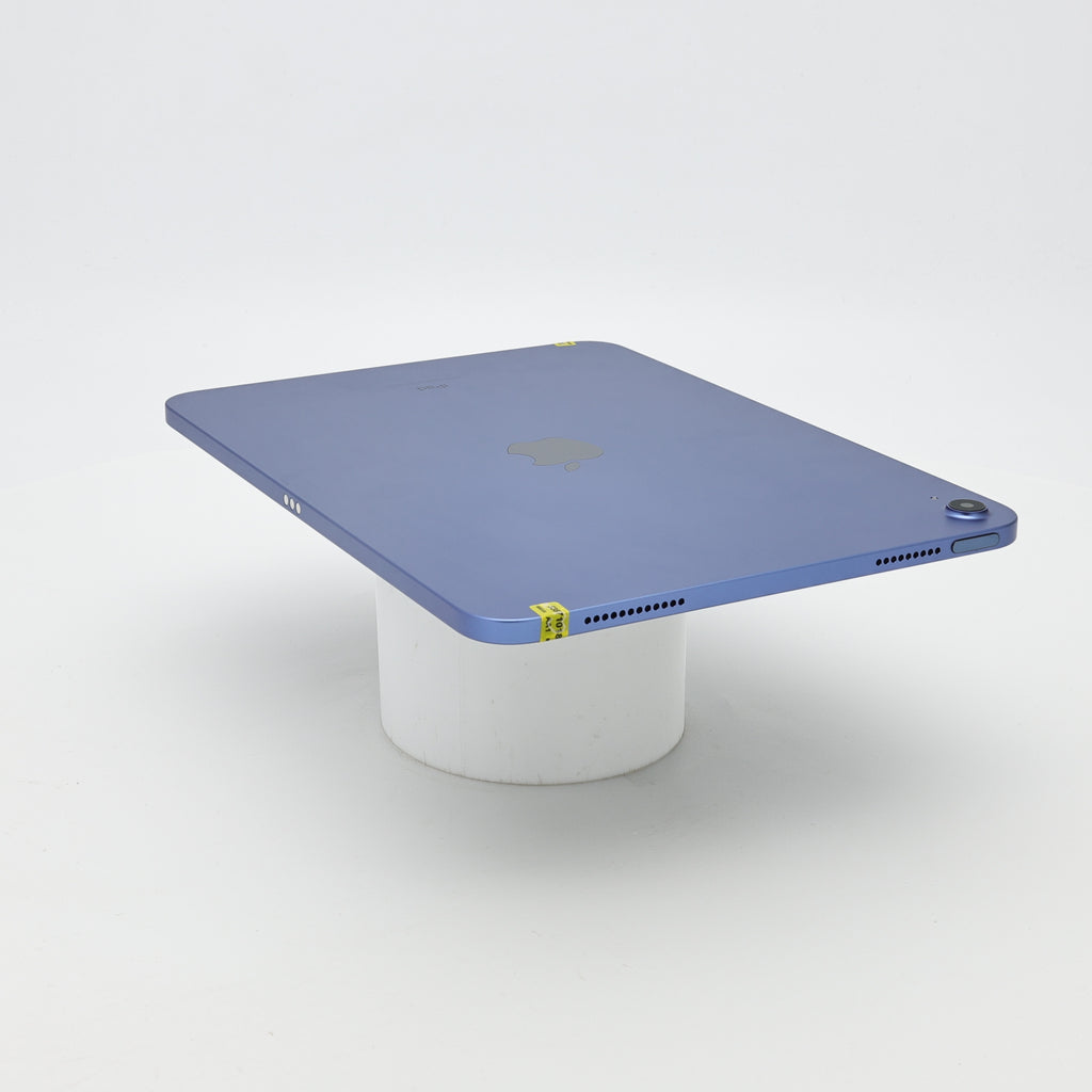 95新 Apple iPad 10代 256G 藍色 WIFI
