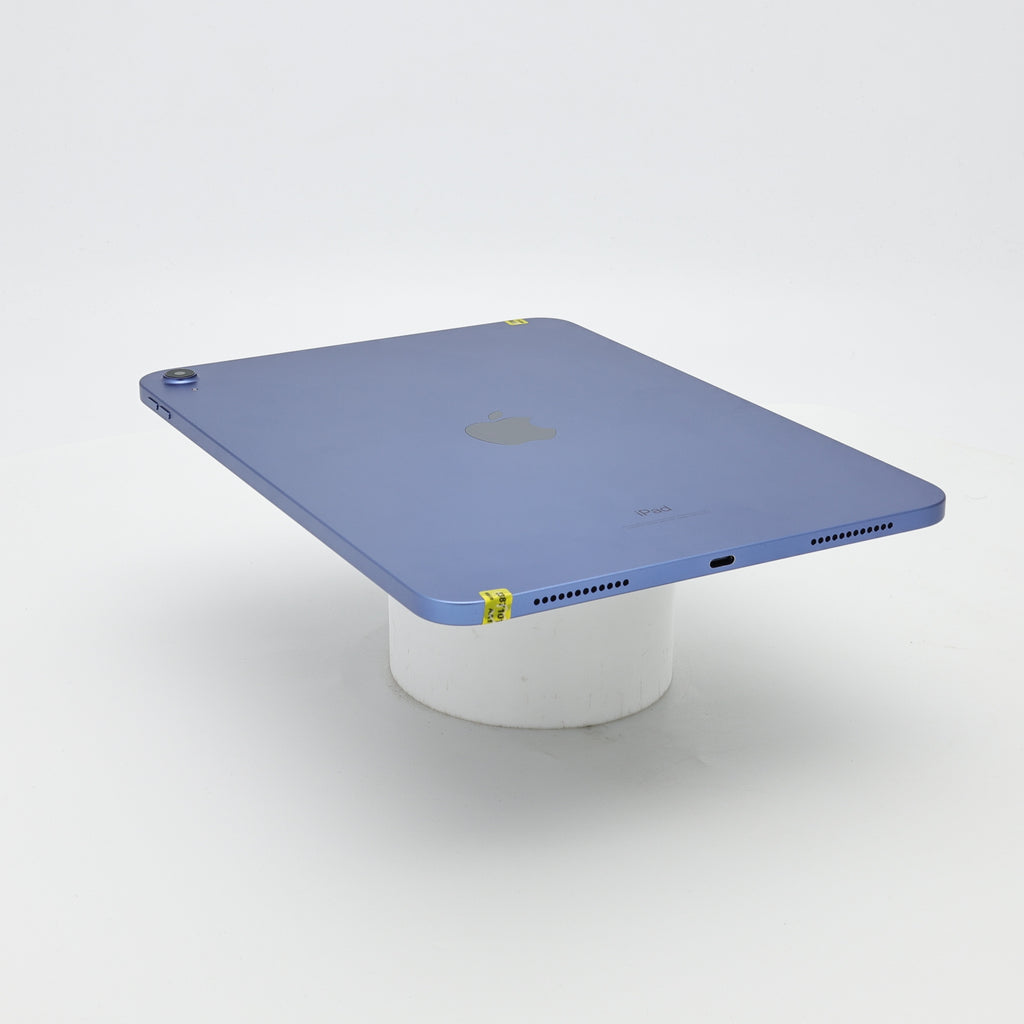 95新 Apple iPad 10代 256G 藍色 WIFI