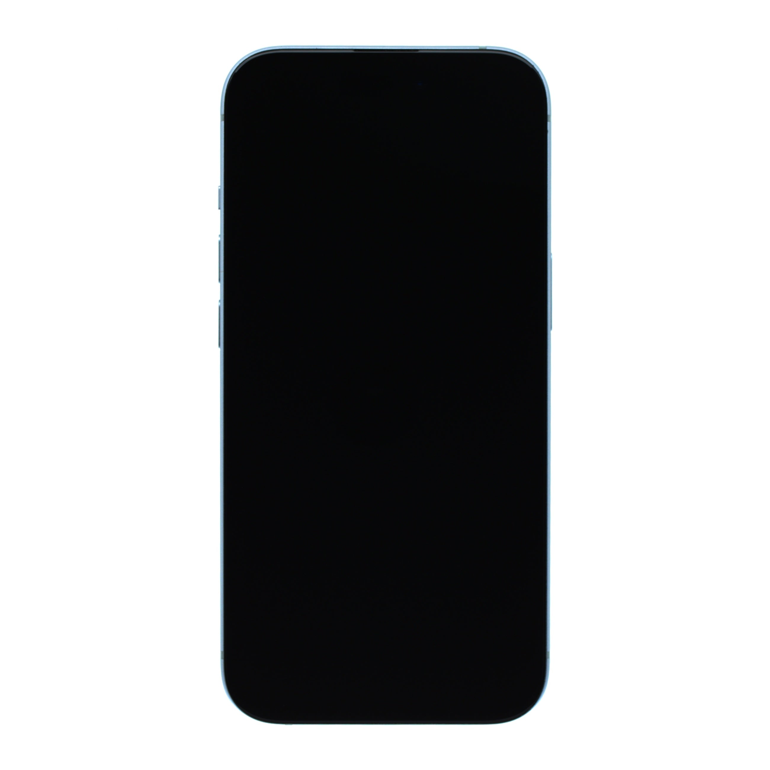 95新 Apple iPhone 15 128G 藍色 中國大陸版
