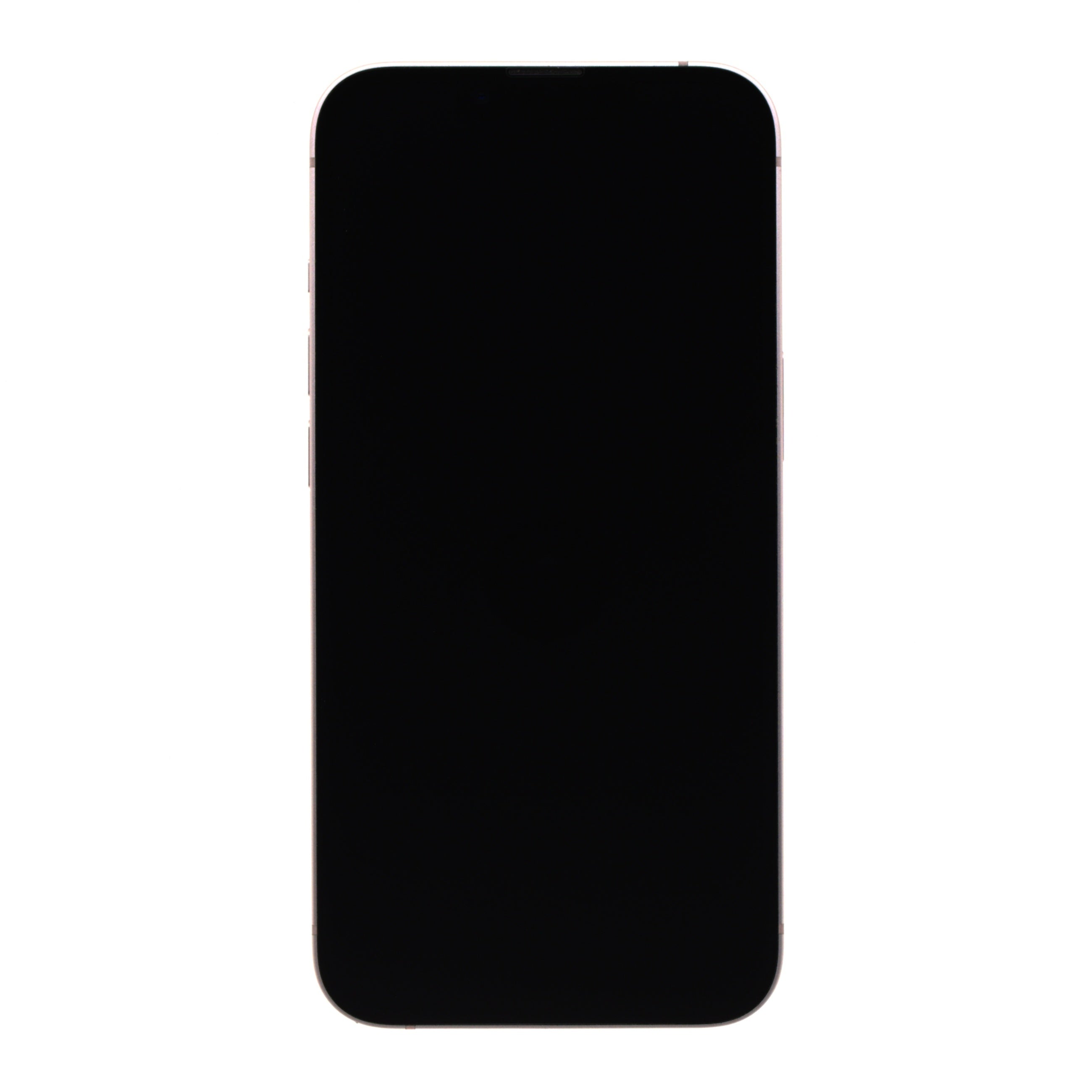 95新 Apple iPhone 13 128G 粉紅色 中國大陸版