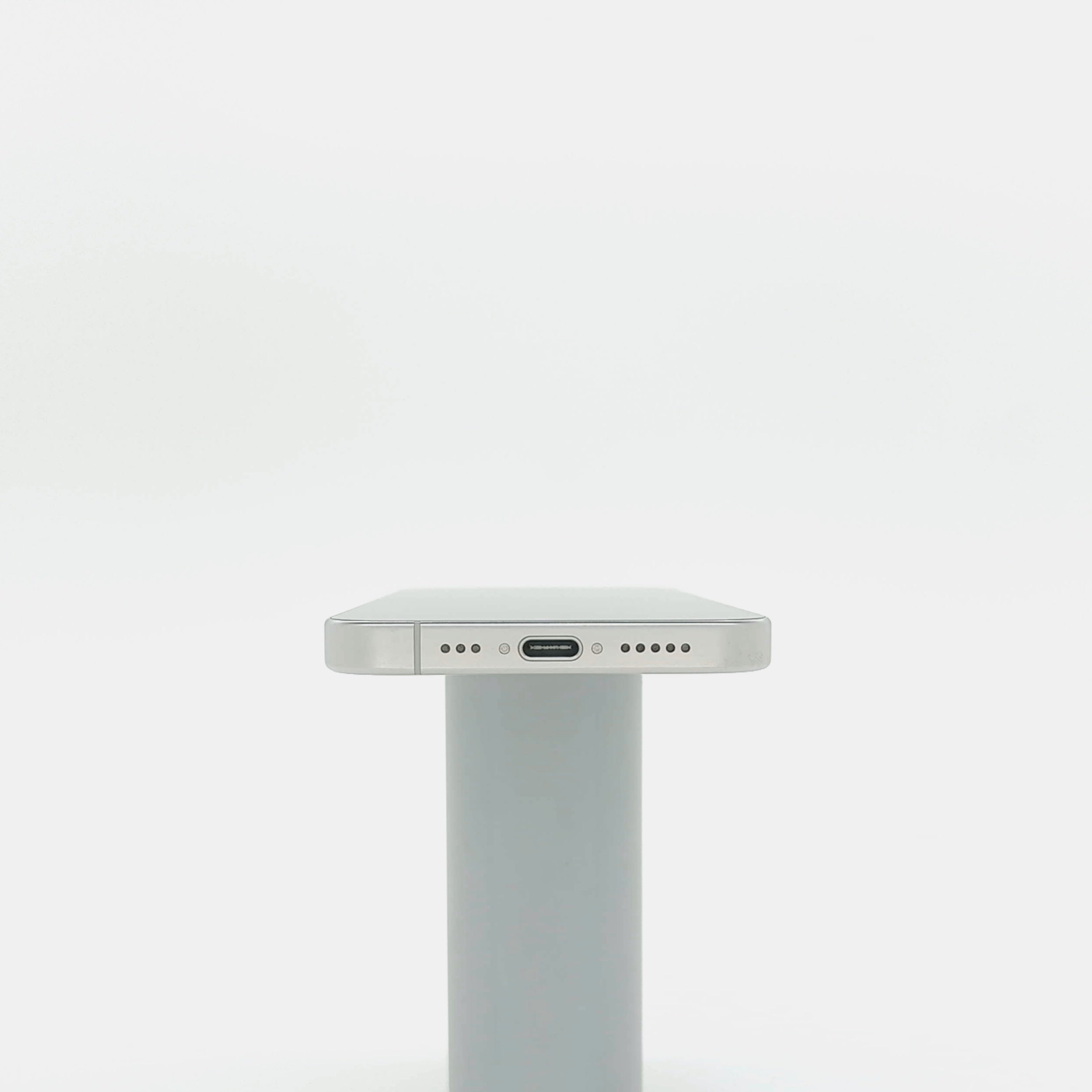 95新 Apple iPhone 15 Pro 128G 白色鈦金屬 中國大陸版