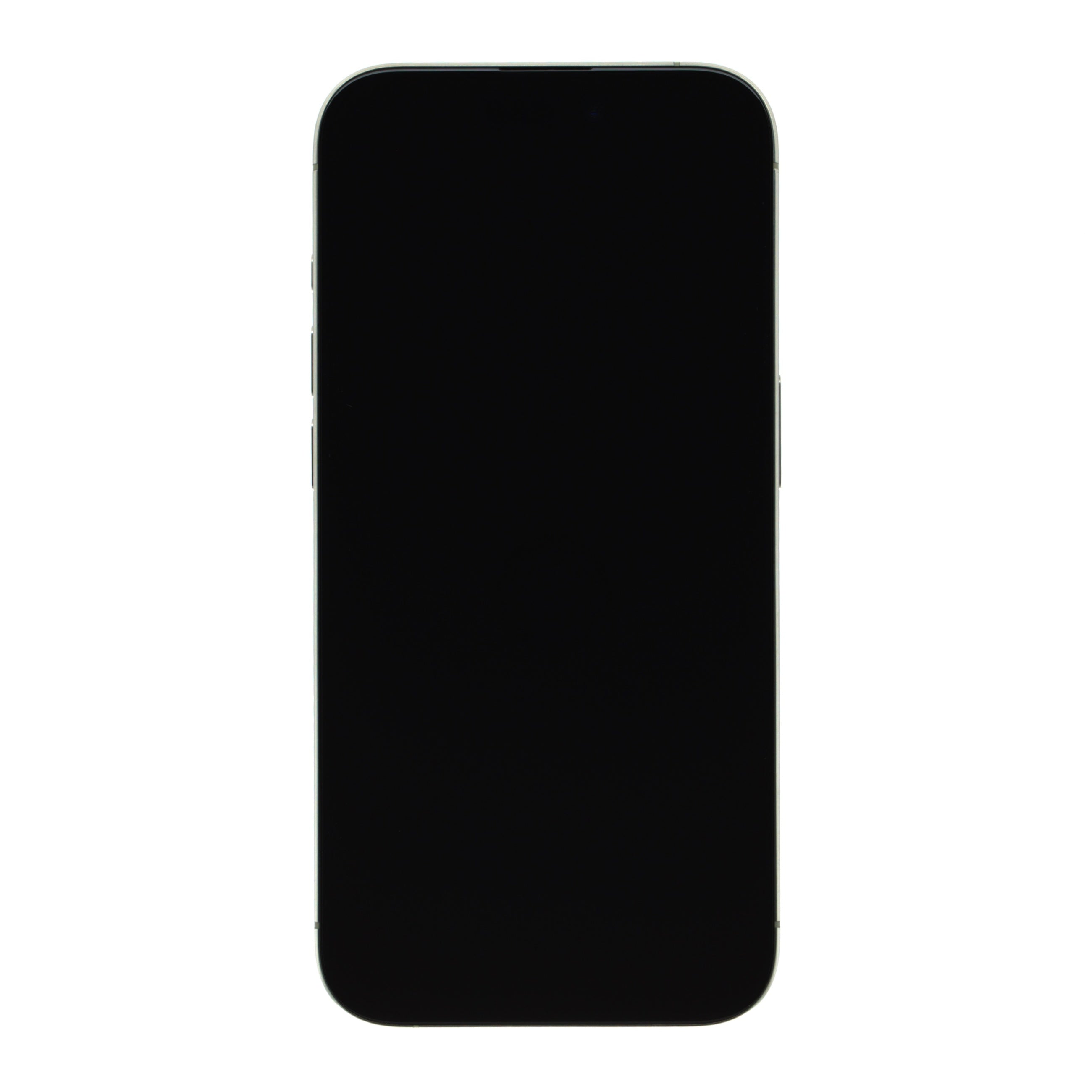 95新 Apple iPhone 15 Pro 128G 白色鈦金屬 中國大陸版