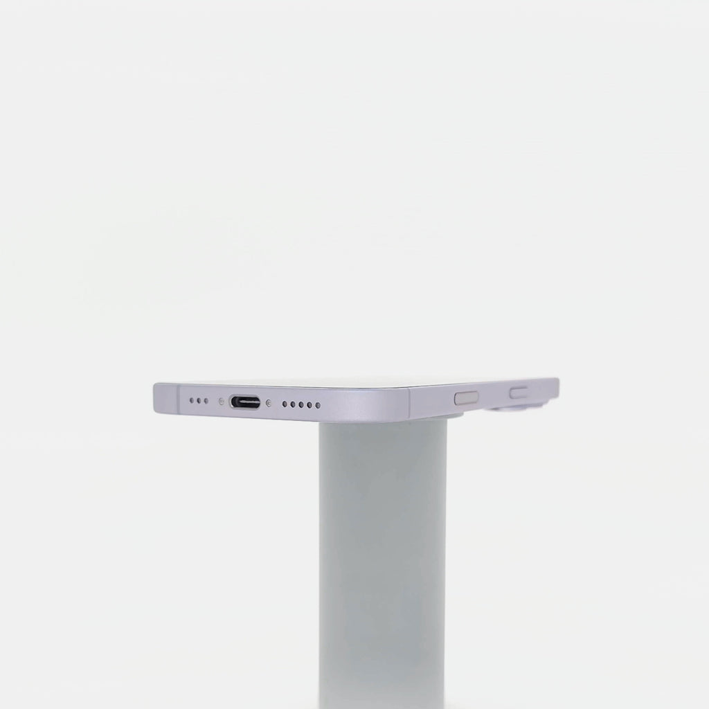 95新 Apple iPhone 17 256G 薰衣草紫色 中國大陸版