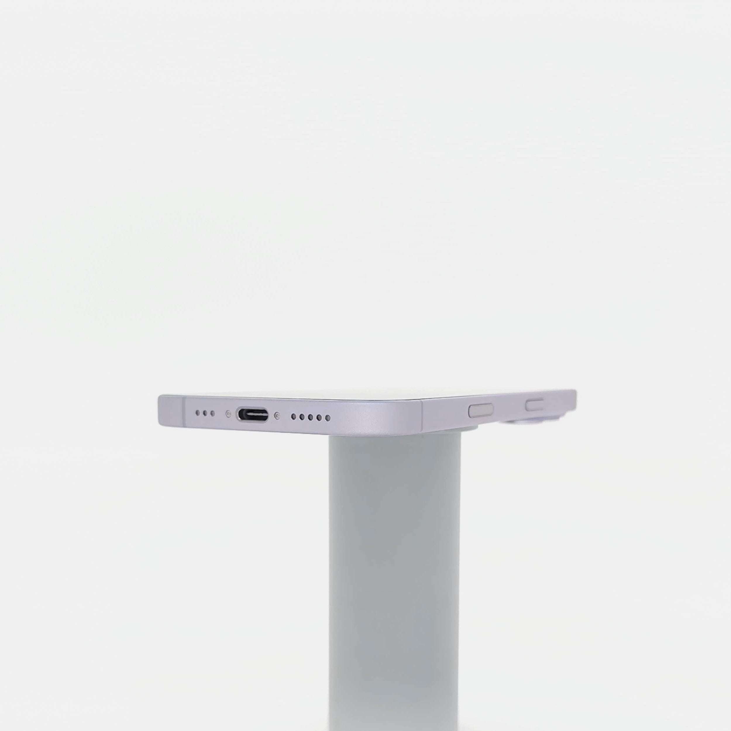 95新 Apple iPhone 17 256G 薰衣草紫色 中國大陸版