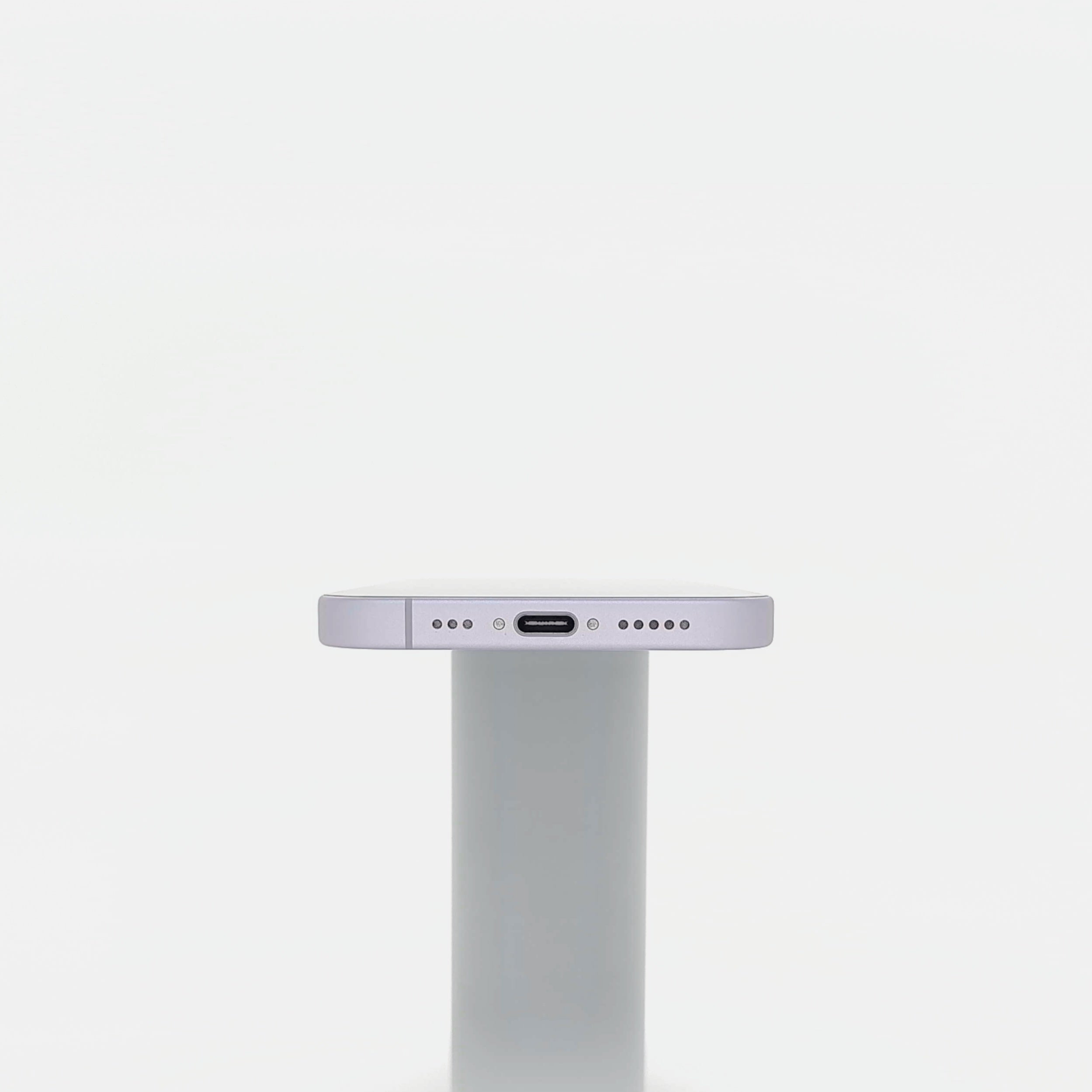 95新 Apple iPhone 17 256G 薰衣草紫色 中國大陸版